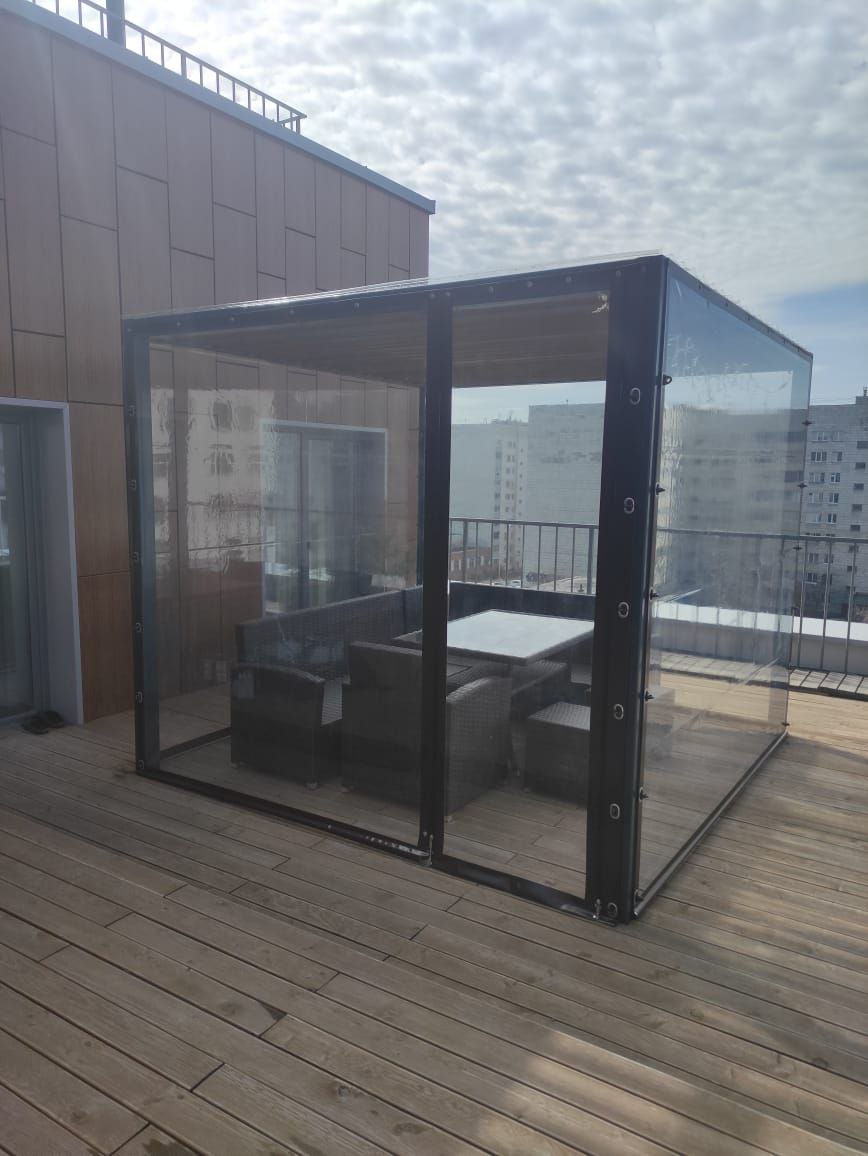 Для кафе и ресторанов