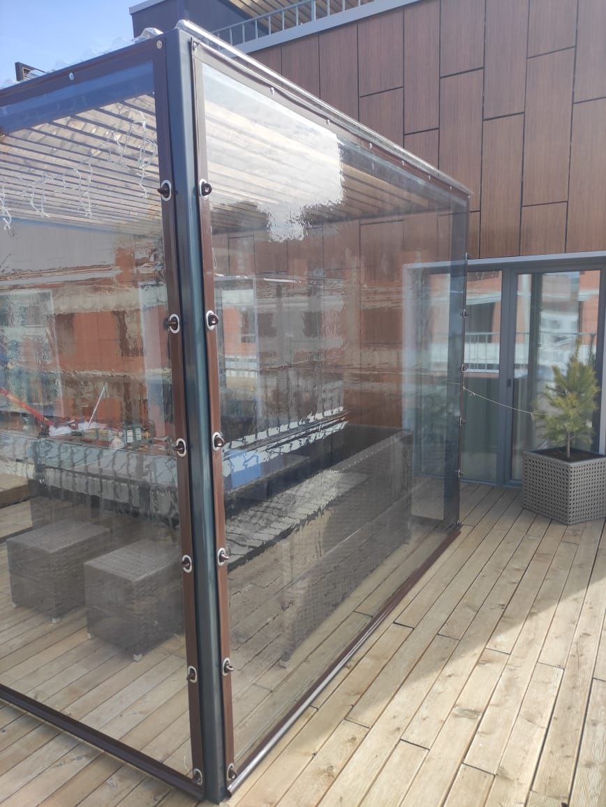 Технические характеристики