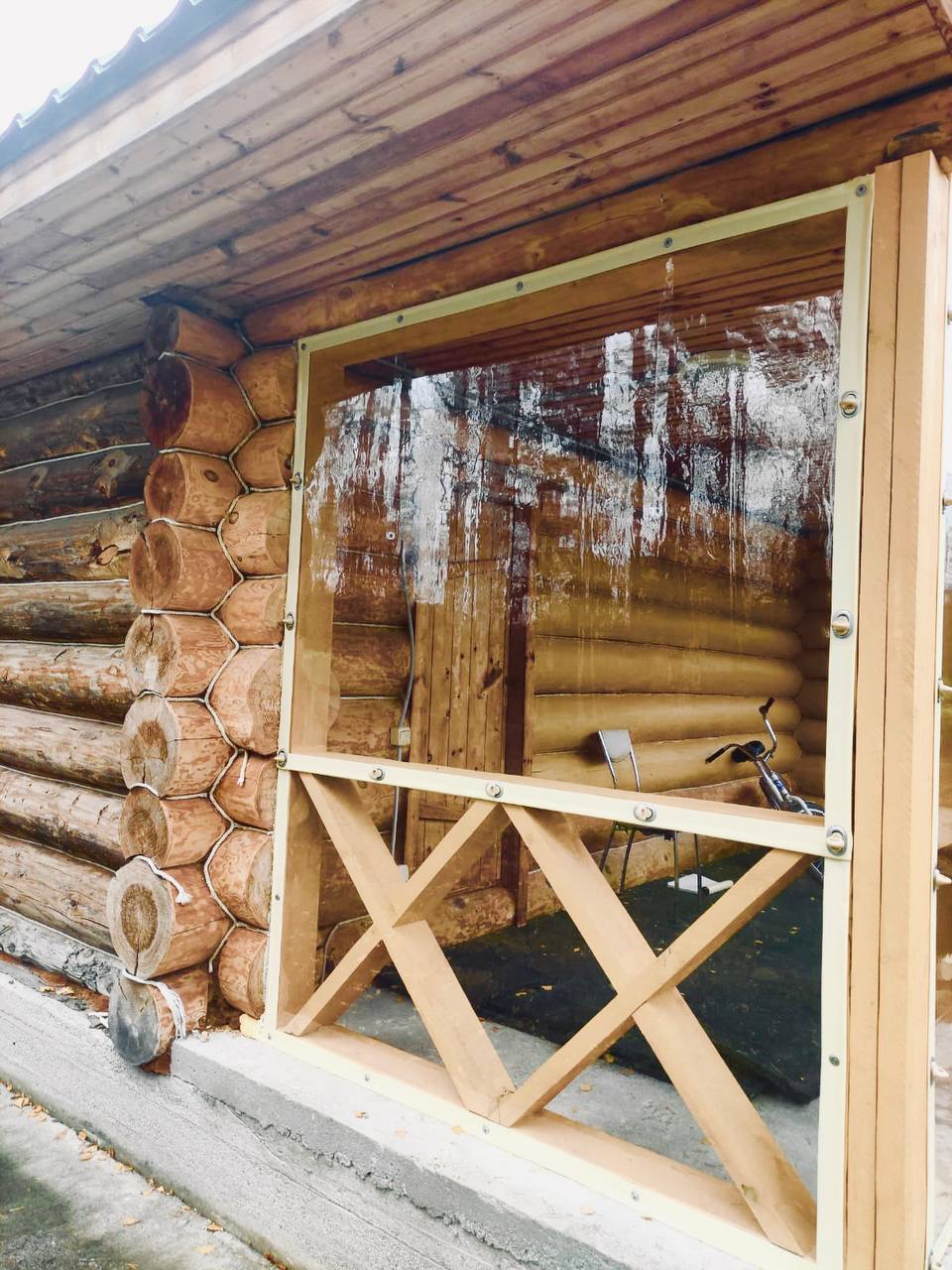 Технические характеристики