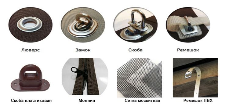 Технические характеристики